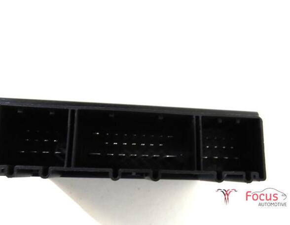 Control unit for door drawing support SKODA FABIA II Combi (545), SKODA FABIA II (542), SKODA ROOMSTER (5J7), SKODA ROOMSTER Praktik (5J)