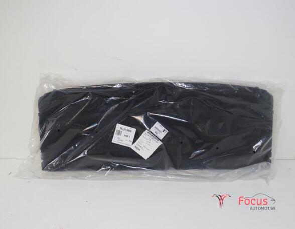 Rear Shelf Trim OPEL Corsa D (S07)