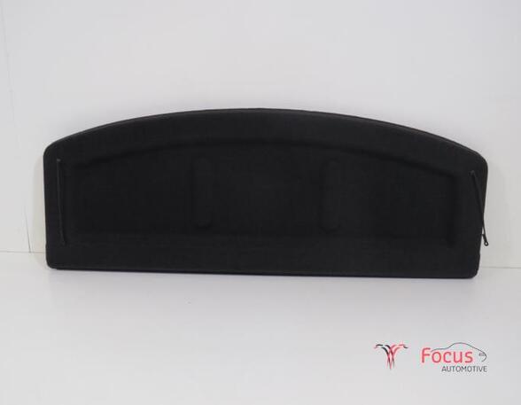 Rear Shelf Trim HYUNDAI i20 (PB, PBT)