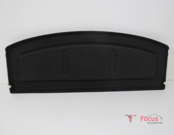 Rear Shelf Trim HYUNDAI i20 (PB, PBT)