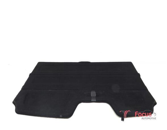 Rear Shelf Trim PEUGEOT 207 SW (WK_), PEUGEOT 207 (WA_, WC_)