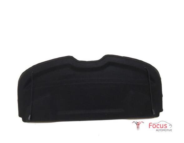 Rear Shelf Trim PEUGEOT 208 I (CA_, CC_)