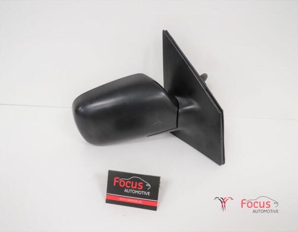 Wing (Door) Mirror TOYOTA Yaris (NCP1, NLP1, SCP1)