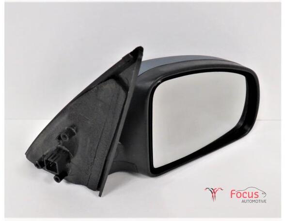 Wing (Door) Mirror OPEL Meriva (--)