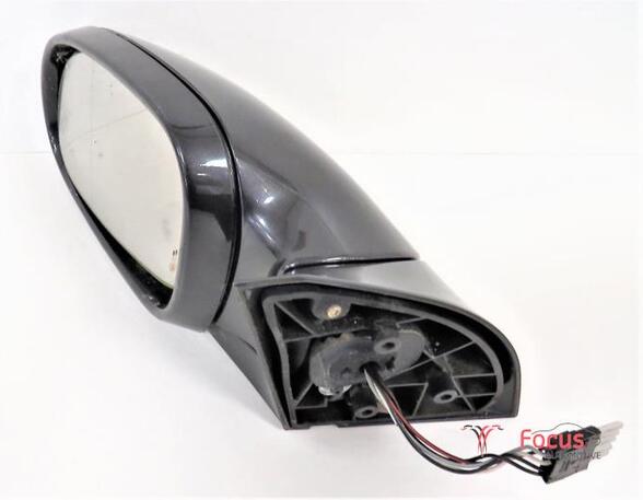 Wing (Door) Mirror MERCEDES-BENZ A-Klasse (W168)