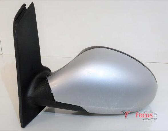 Buitenspiegel SEAT Altea (5P1), SEAT Altea XL (5P5, 5P8), SEAT Toledo III (5P2)