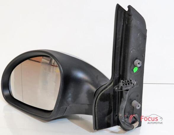 Wing (Door) Mirror SEAT Altea (5P1), SEAT Altea XL (5P5, 5P8), SEAT Toledo III (5P2)