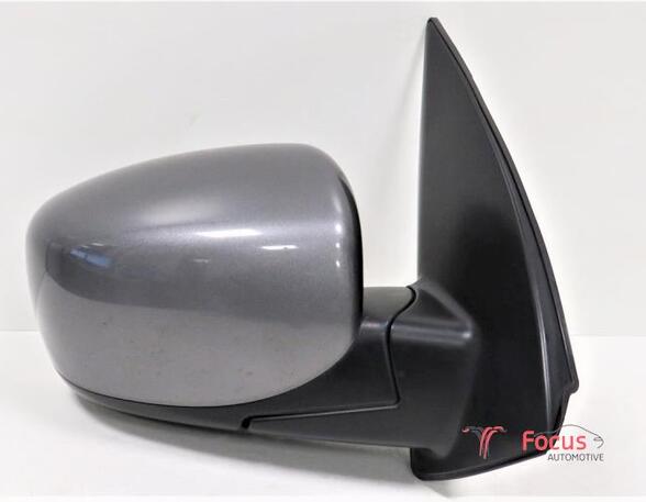 Wing (Door) Mirror HYUNDAI i10 (PA)