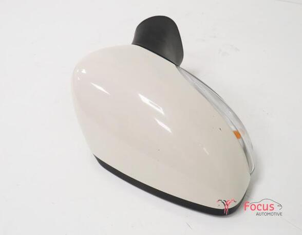 Wing (Door) Mirror RENAULT Captur I (H5, J5), RENAULT Clio IV (BH)