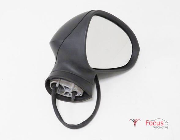 Wing (Door) Mirror SEAT Ibiza IV (6J5, 6P1), SEAT Ibiza IV Sportcoupe (6J1, 6P5)