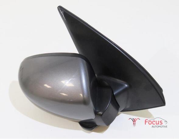 Wing (Door) Mirror HYUNDAI i10 (PA)