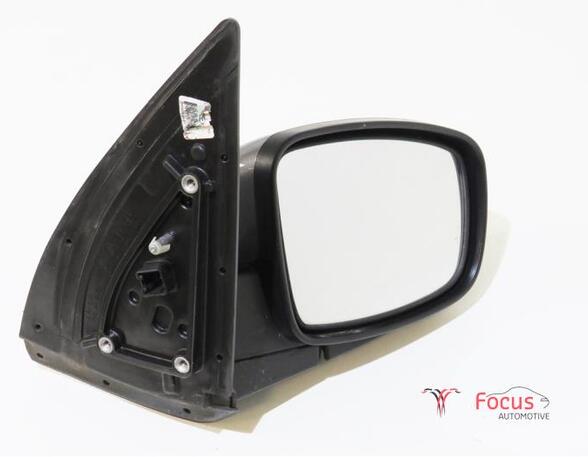 Wing (Door) Mirror HYUNDAI i10 (PA)