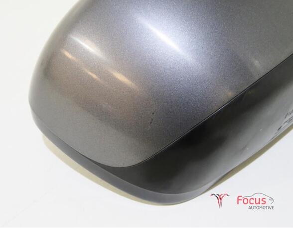 Wing (Door) Mirror HYUNDAI i10 (PA)