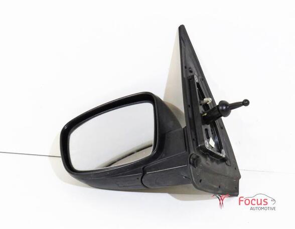 Wing (Door) Mirror HYUNDAI i10 (PA)