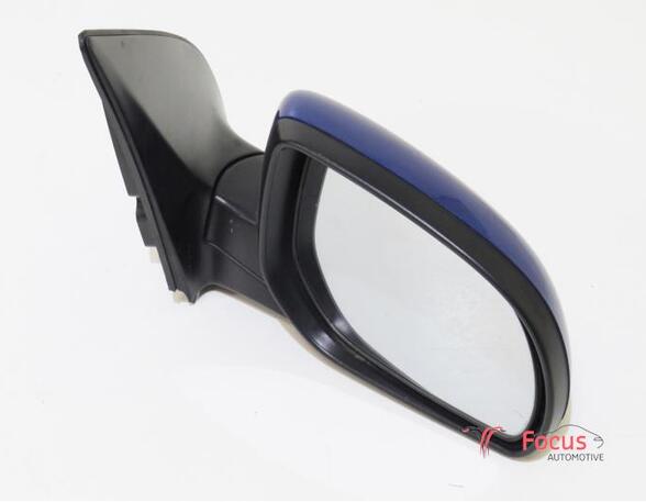 Wing (Door) Mirror HYUNDAI i20 (PB, PBT)