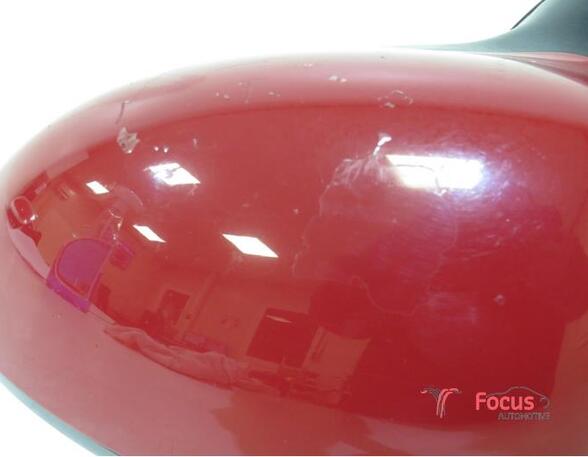 Wing (Door) Mirror FIAT 500 (312), FIAT 500 C (312)