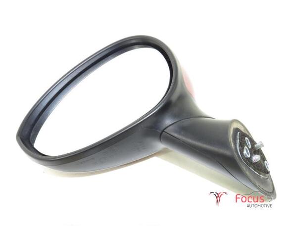 Wing (Door) Mirror FIAT 500 (312), FIAT 500 C (312)