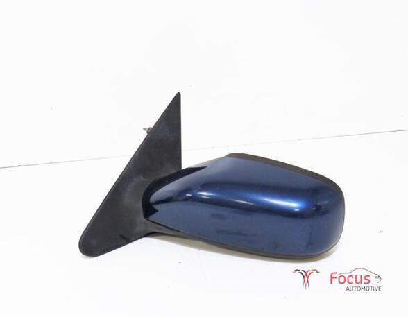 Wing (Door) Mirror RENAULT Laguna II Grandtour (KG0/1)