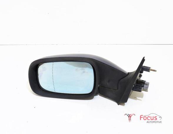 Wing (Door) Mirror RENAULT Laguna II Grandtour (KG0/1)