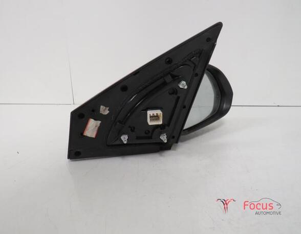 Wing (Door) Mirror KIA Rio III (UB)