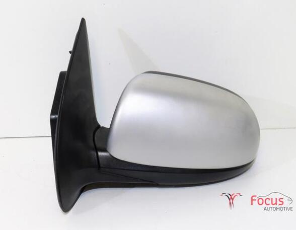 Wing (Door) Mirror HYUNDAI i20 (PB, PBT)