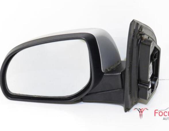 Wing (Door) Mirror HYUNDAI i20 (PB, PBT)