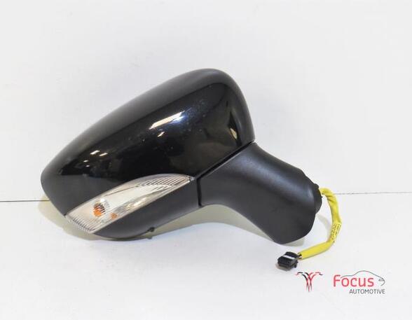 Wing (Door) Mirror RENAULT Captur I (H5, J5), RENAULT Clio IV (BH)