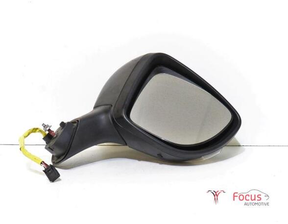 Wing (Door) Mirror RENAULT Captur I (H5, J5), RENAULT Clio IV (BH)