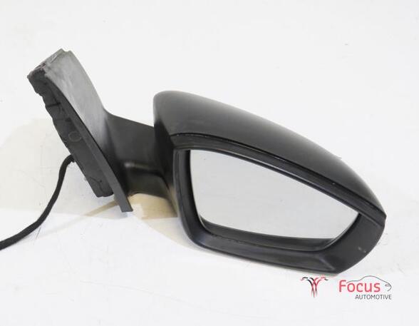 Wing (Door) Mirror VW Polo (6C1, 6R1)