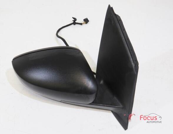 Wing (Door) Mirror VW Polo (6C1, 6R1)