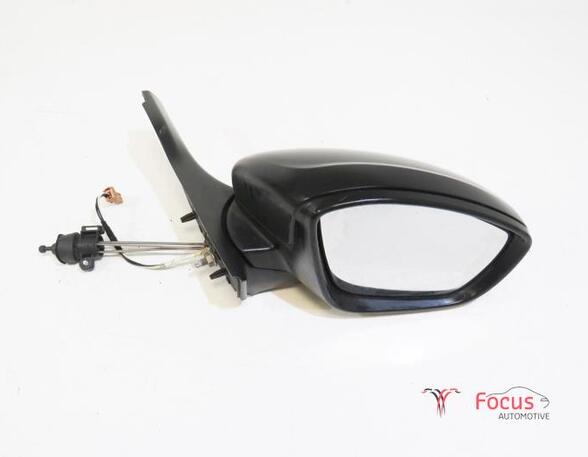 Wing (Door) Mirror PEUGEOT 208 I (CA, CC)