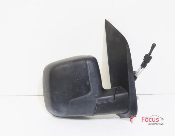 Wing (Door) Mirror FIAT Qubo (225)