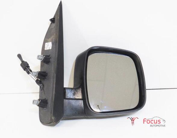 Wing (Door) Mirror FIAT Qubo (225)