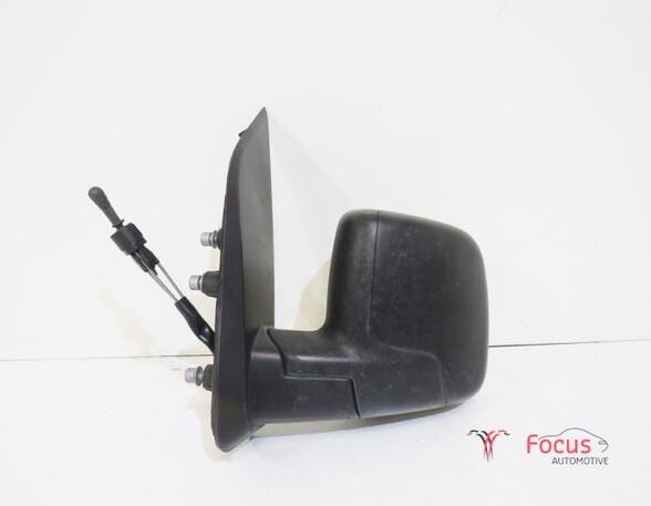 Wing (Door) Mirror FIAT Qubo (225)