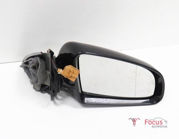 Wing (Door) Mirror AUDI A4 (8E2)