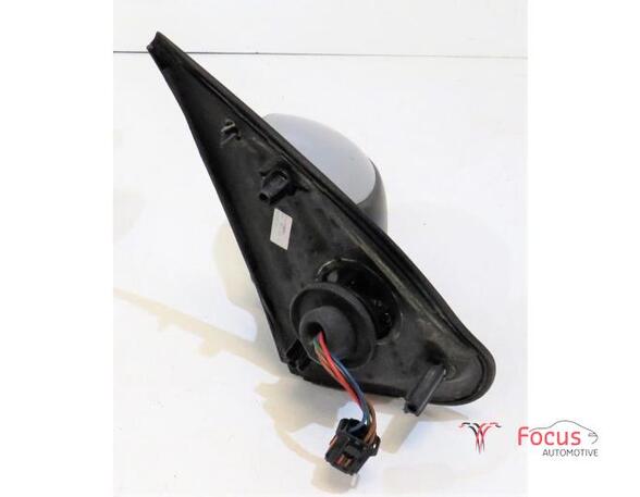 Wing (Door) Mirror PEUGEOT 206+ (2L, 2M)