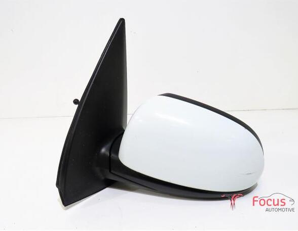 Wing (Door) Mirror HYUNDAI i10 (PA)