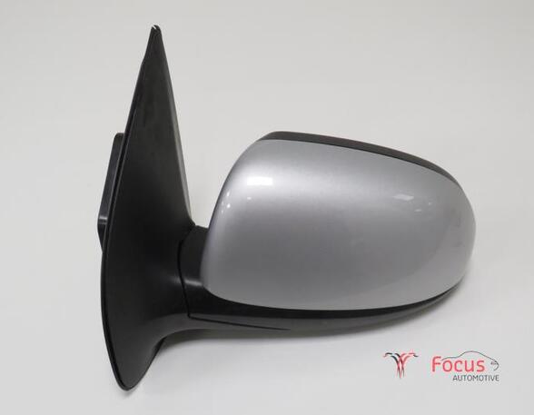 Wing (Door) Mirror HYUNDAI i20 (PB, PBT)