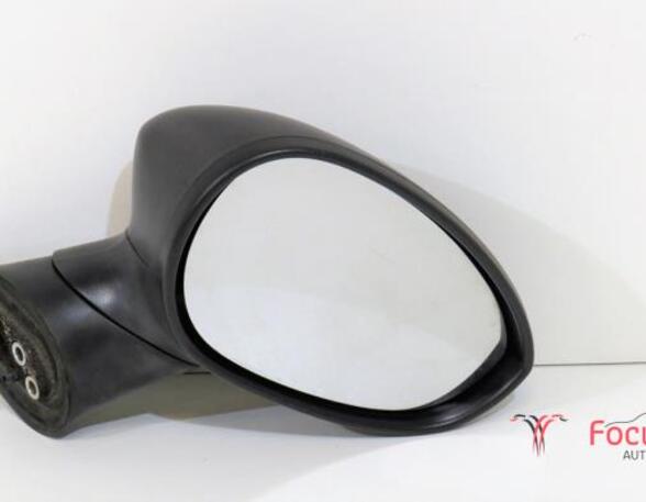 Wing (Door) Mirror FIAT Grande Punto (199), FIAT Punto (199), FIAT Punto Evo (199)