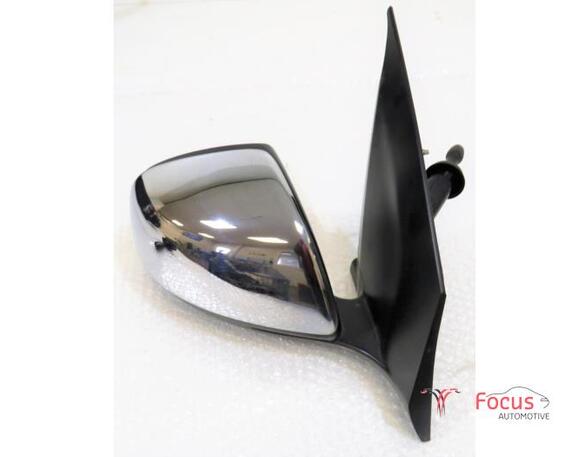 Wing (Door) Mirror NISSAN Pixo (UA0)