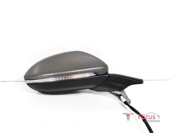 Wing (Door) Mirror VW Golf VII (5G1, BE1, BE2, BQ1)