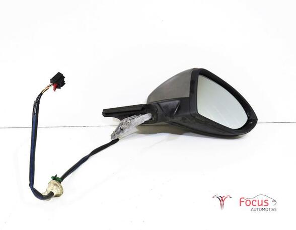 Wing (Door) Mirror VW Golf VII (5G1, BE1, BE2, BQ1)