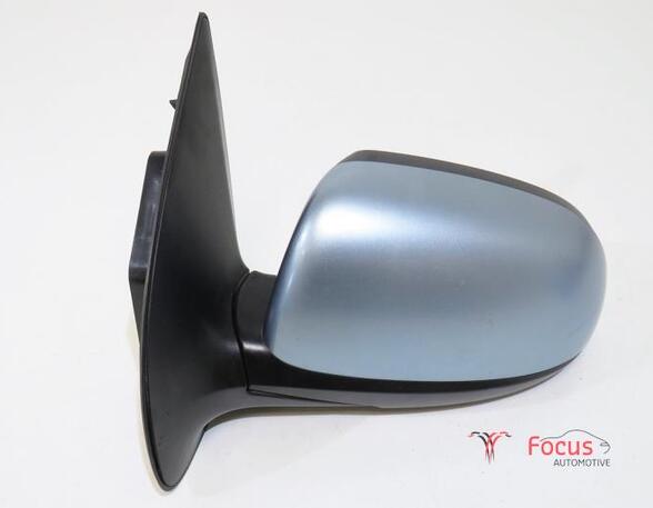 Wing (Door) Mirror HYUNDAI i20 (PB, PBT)