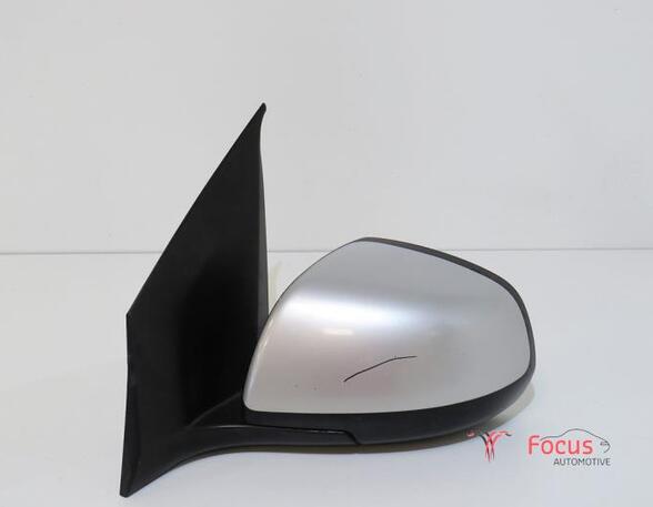 Wing (Door) Mirror NISSAN Pixo (UA0)