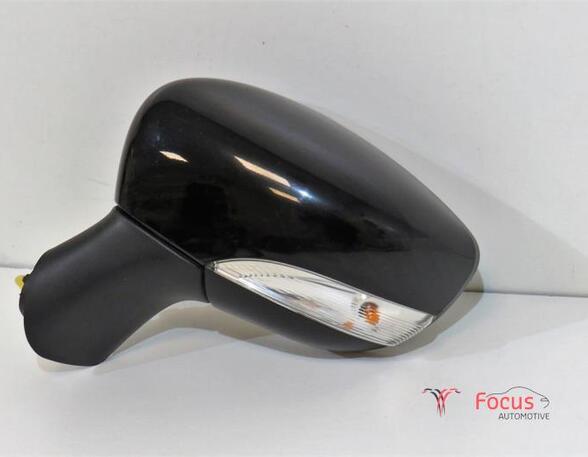 Wing (Door) Mirror RENAULT Captur I (H5, J5), RENAULT Clio IV (BH)