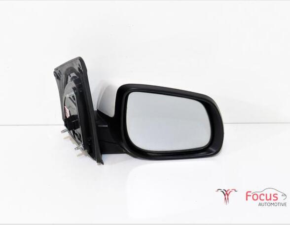 Wing (Door) Mirror KIA Picanto (JA), KIA Picanto (TA)