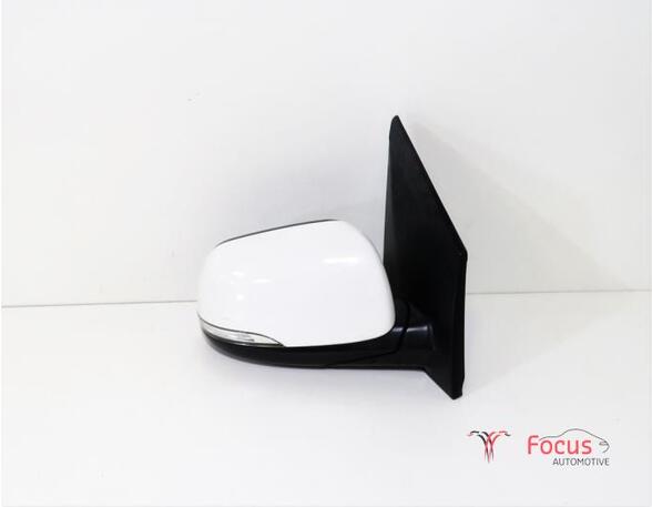 Wing (Door) Mirror KIA Picanto (JA), KIA Picanto (TA)