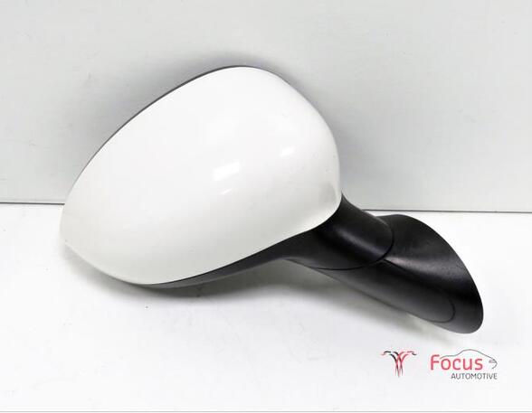 Wing (Door) Mirror FIAT 500 (312), FIAT 500 C (312)