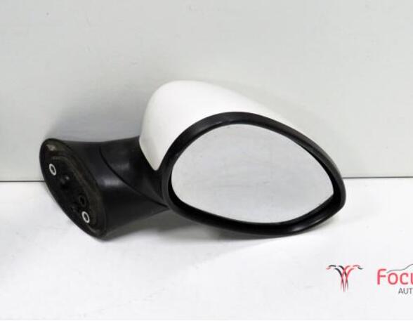 Wing (Door) Mirror FIAT 500 (312), FIAT 500 C (312)