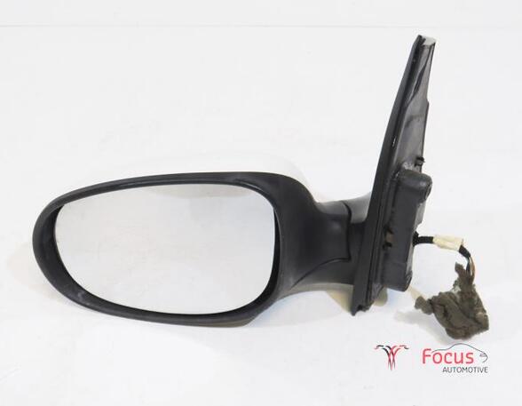 Wing (Door) Mirror FORD KA (RU8)